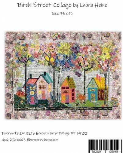 Picture of Laura Heine Birch Street